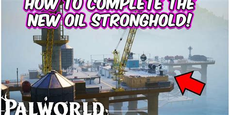 bet level|Palworld: how to beat the Oil Rig Stronghold .